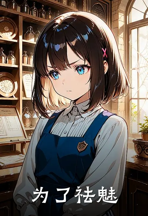 为了祛魅
