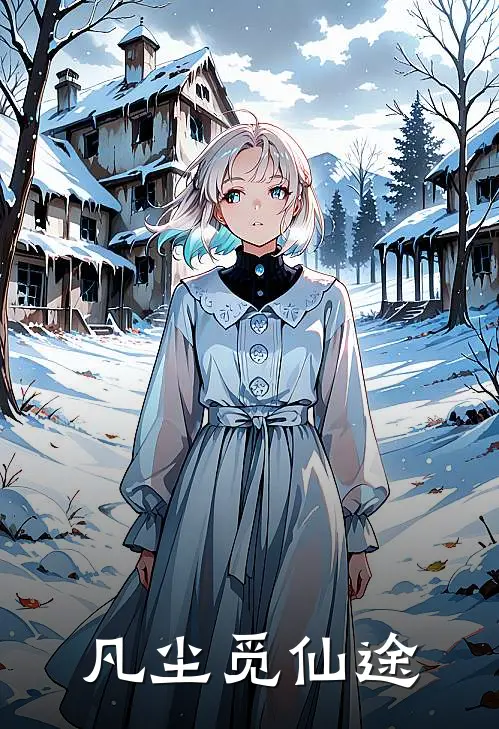 凡尘觅仙途