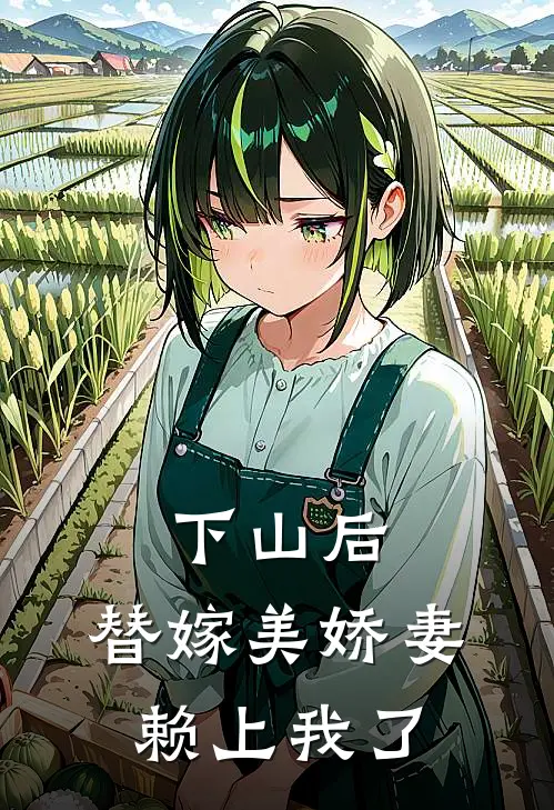下山后，替嫁美娇妻赖上我了