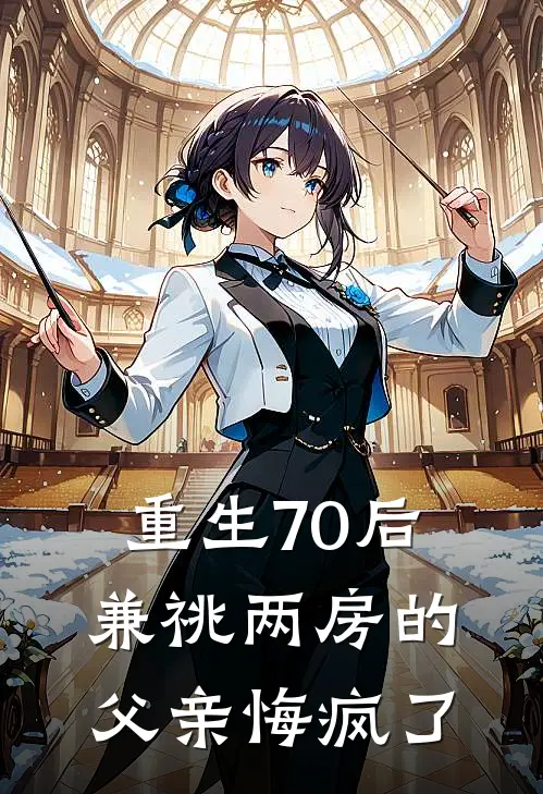 重生70后兼祧两房的父亲悔疯了