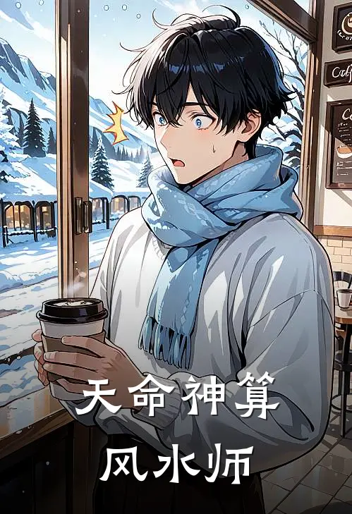 天命神算风水师