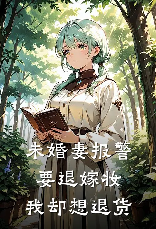 未婚妻报警要退嫁妆，我却想退货