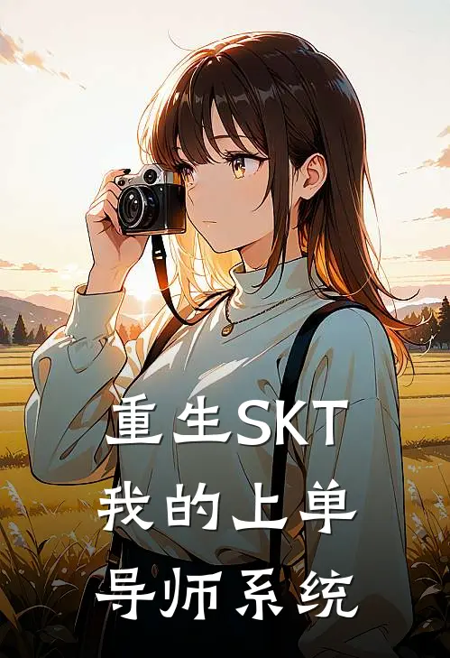 重生SKT：我的上单导师系统