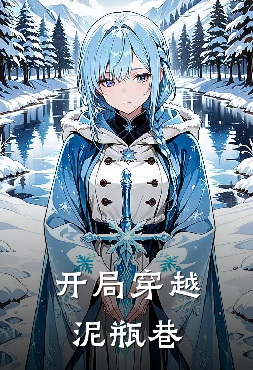 开局穿越泥瓶巷