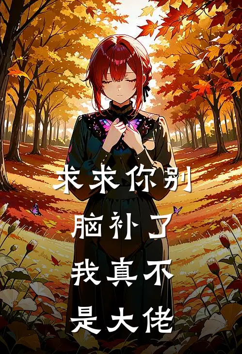 求求你别脑补了，我真不是大佬