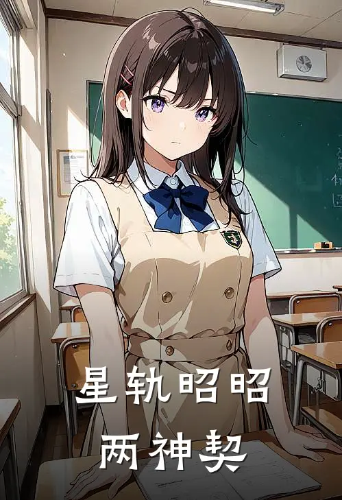 星轨昭昭，两神契