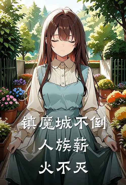 镇魔城不倒，人族薪火不灭