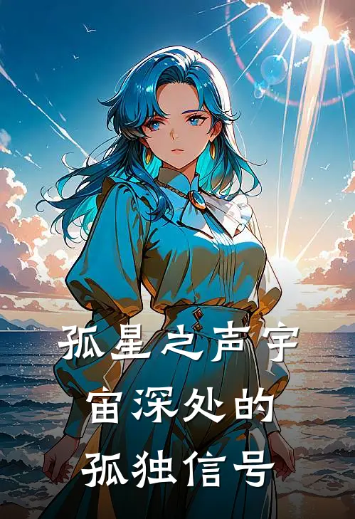 孤星之声宇宙深处的孤独信号