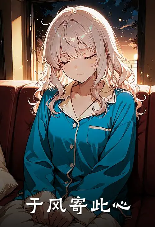 于风寄此心