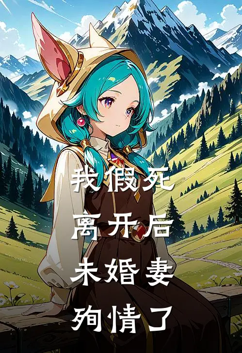 我假死离开后，未婚妻殉情了