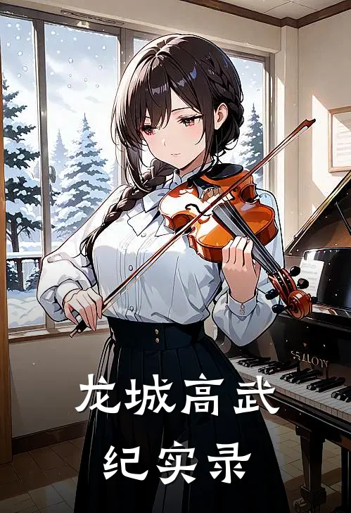 龙城高武纪实录