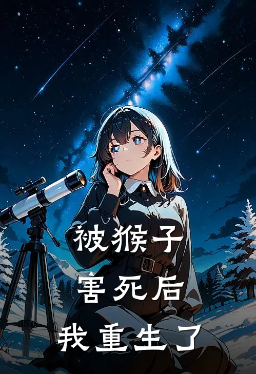 被猴子害死后，我重生了