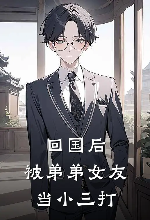 回国后，被弟弟女友当小三打
