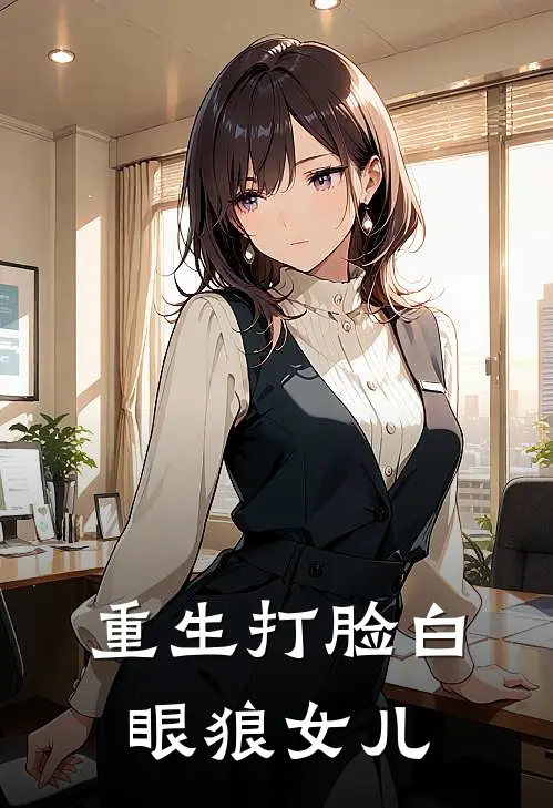 重生打脸白眼狼女儿