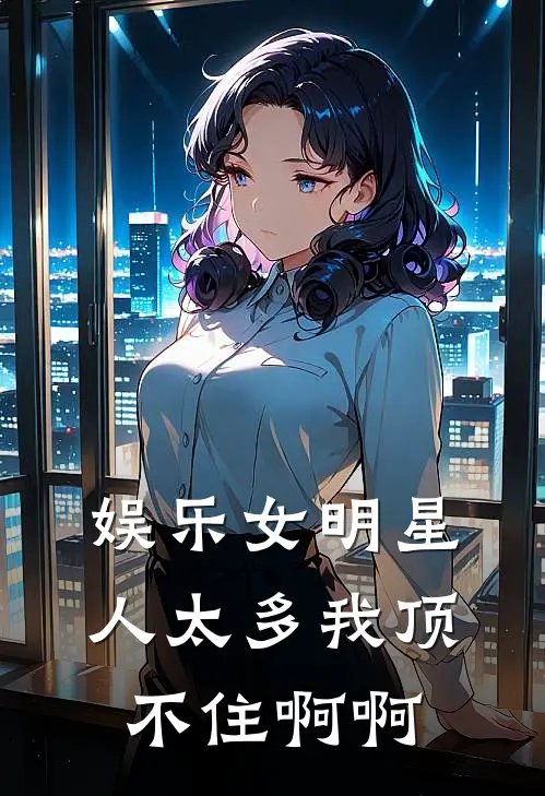 娱乐女明星人太多我顶不住啊啊