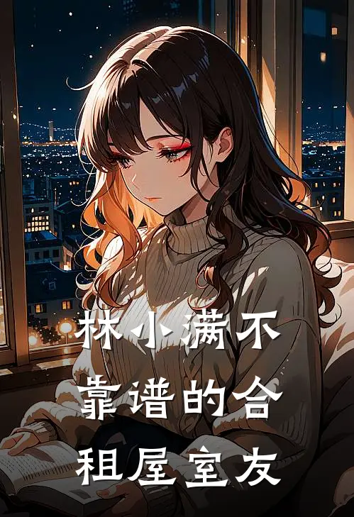 林小满不靠谱的合租屋室友