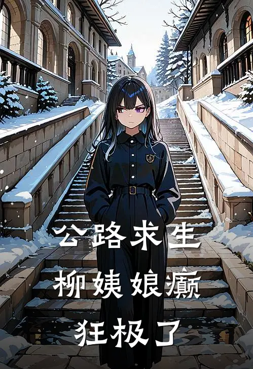 公路求生，柳姨娘癫狂极了