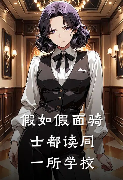 假如假面骑士都读同一所学校