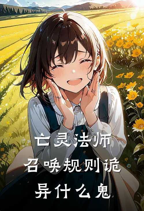 亡灵法师，召唤规则诡异什么鬼