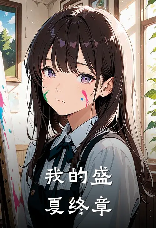 我的盛夏终章
