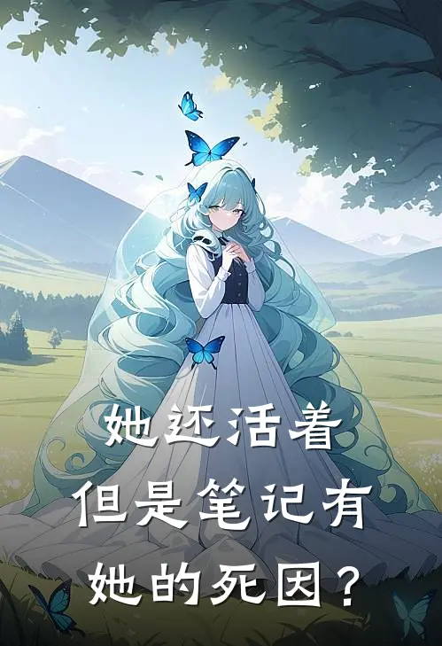 她还活着，但是笔记有她的死因？