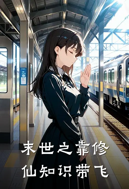 末世之靠修仙知识带飞