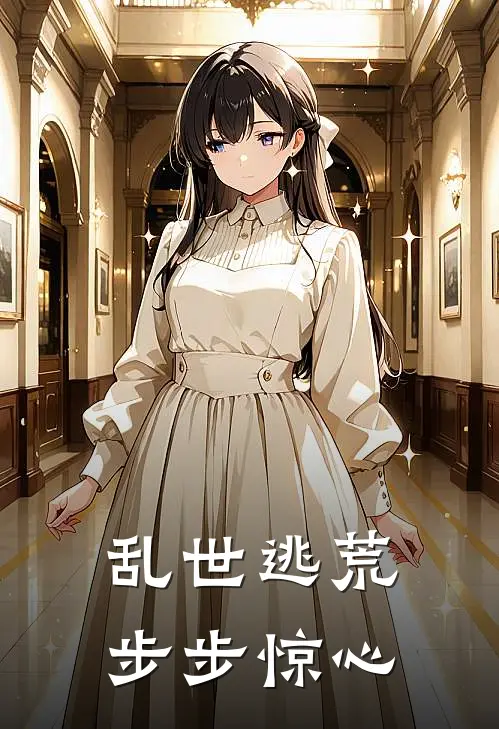 乱世逃荒，步步惊心