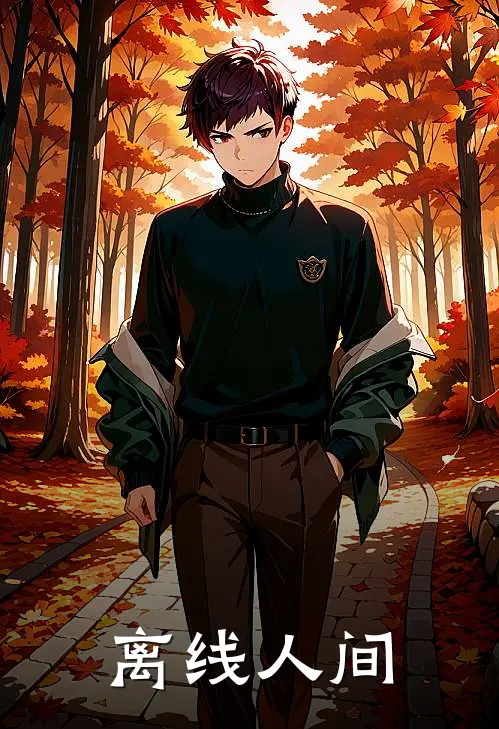 离线人间