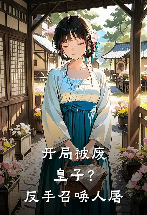 开局被废皇子？反手召唤人屠