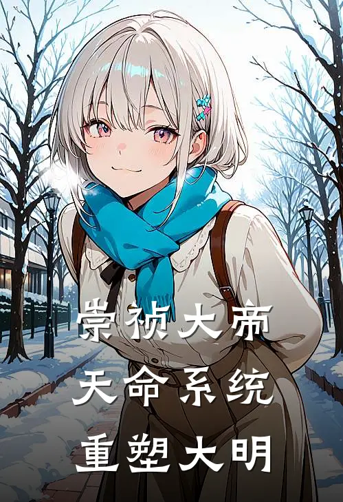 崇祯大帝：天命系统重塑大明