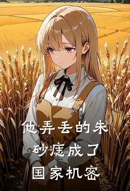 他弄丢的朱砂痣成了国家机密