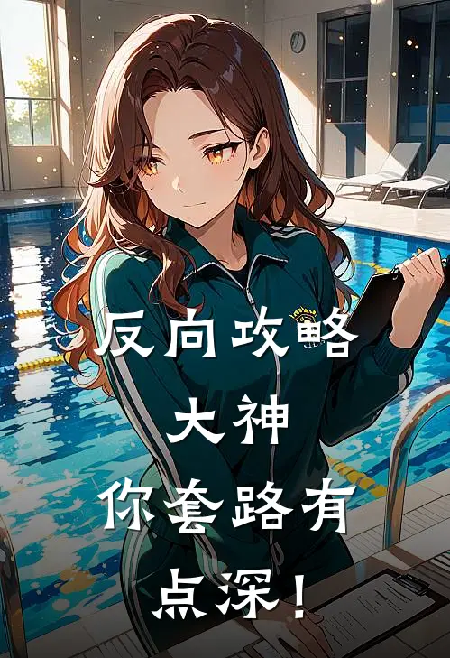 反向攻略：大神，你套路有点深！