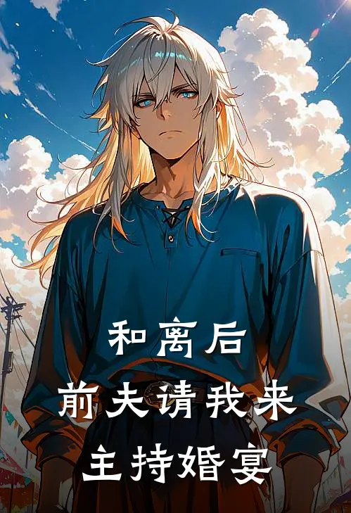 和离后，前夫请我来主持婚宴