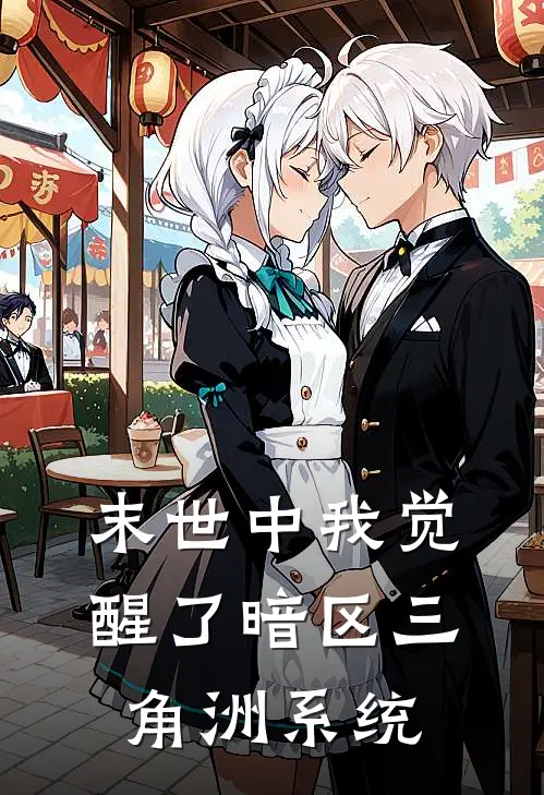 末世中我觉醒了暗区三角洲系统