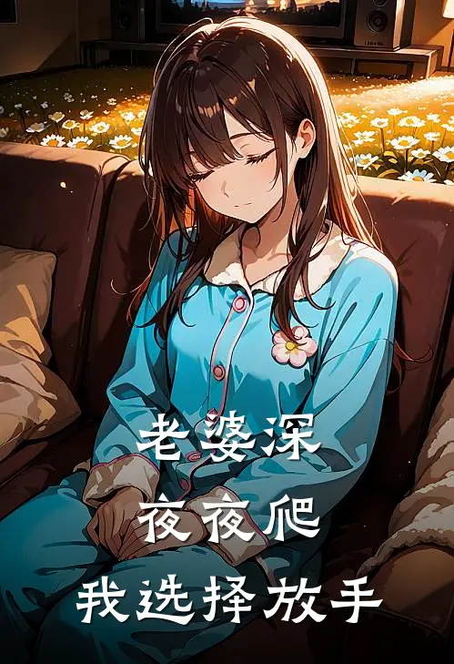 老婆深夜夜爬，我选择放手