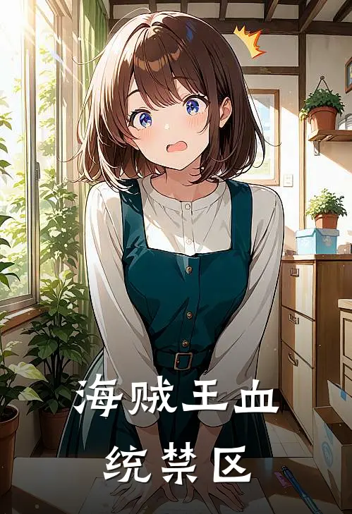 海贼王血统禁区