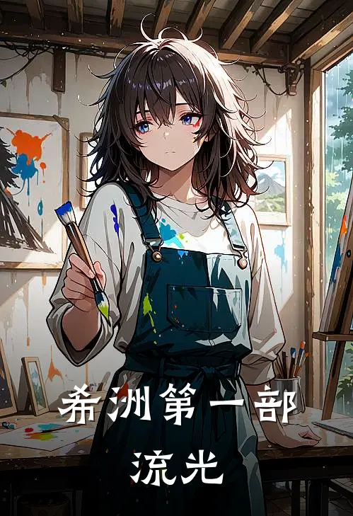 希洲第一部：流光