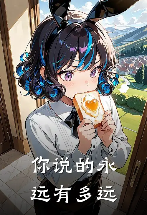 你说的永远有多远