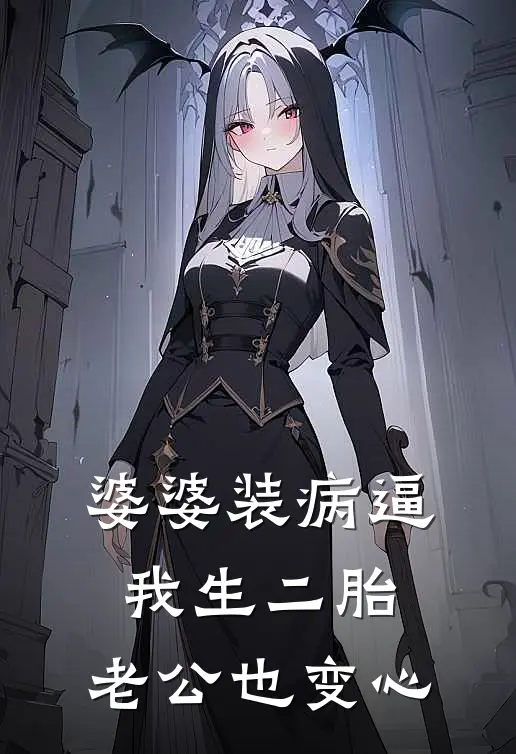 婆婆装病逼我生二胎，老公也变心