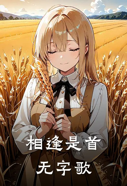 相逢是首无字歌