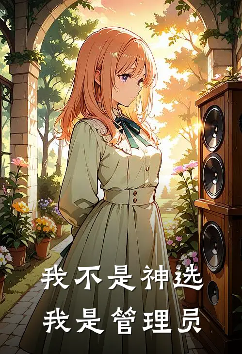 我不是神选，我是管理员