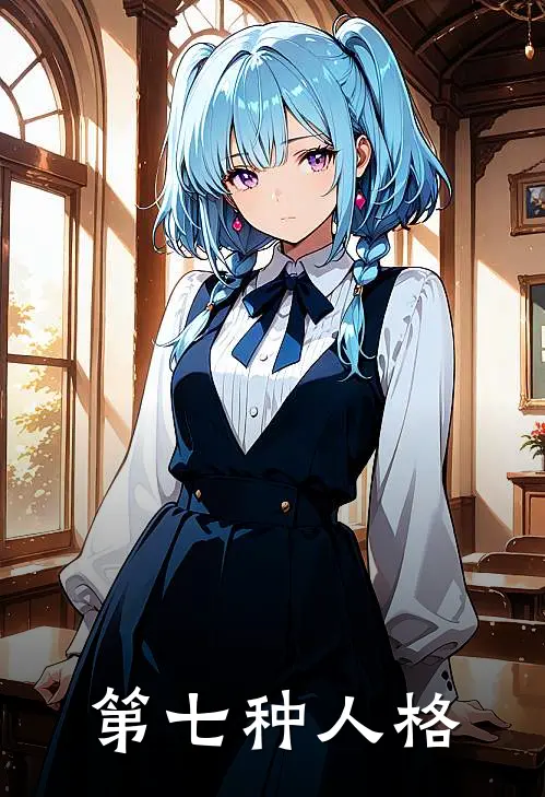 第七种人格