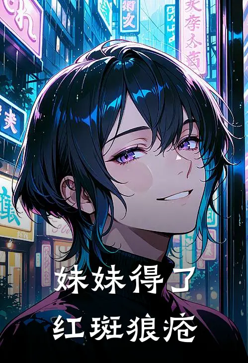 妹妹得了红斑狼疮