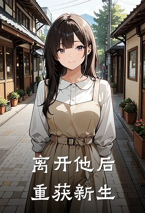 离开他后，重获新生