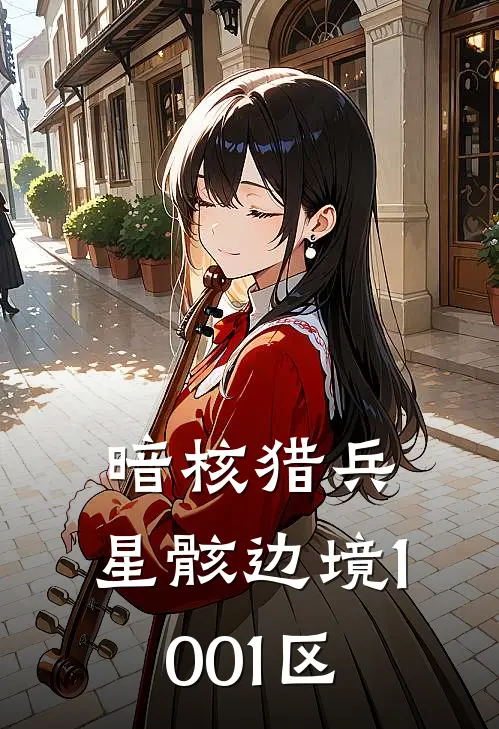 暗核猎兵：星骸边境1001区