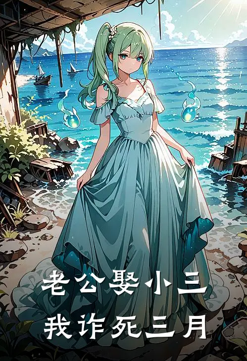 老公娶小三我诈死三月