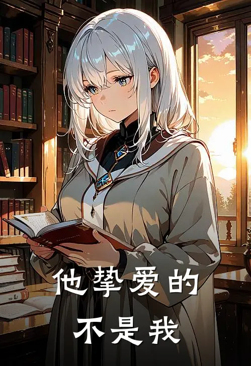 他挚爱的不是我