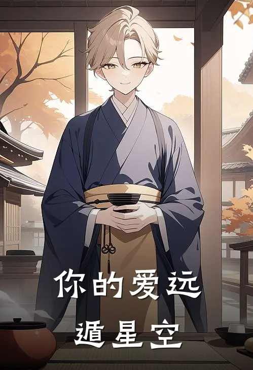 你的爱远遁星空