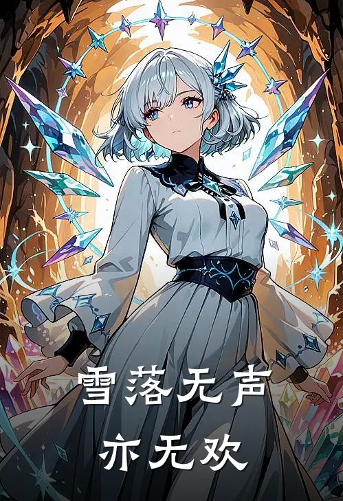 雪落无声亦无欢