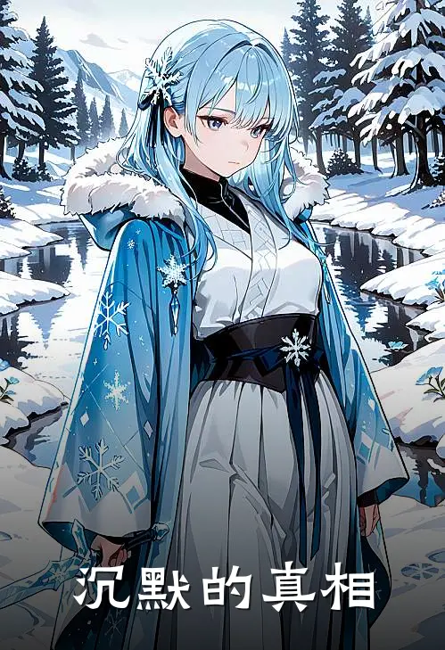 沉默的真相